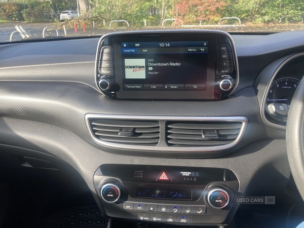 Used Hyundai TUCSON 2018 for sale - 76179966: Photo 12