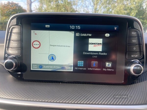 Used Hyundai TUCSON 2018 for sale - 76179966: Photo 14