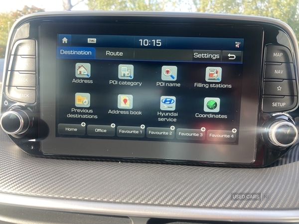 Used Hyundai TUCSON 2018 for sale - 76179966: Photo 16