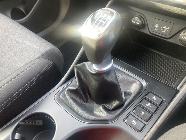 Used Hyundai TUCSON 2018 for sale - 76179966: Photo 21