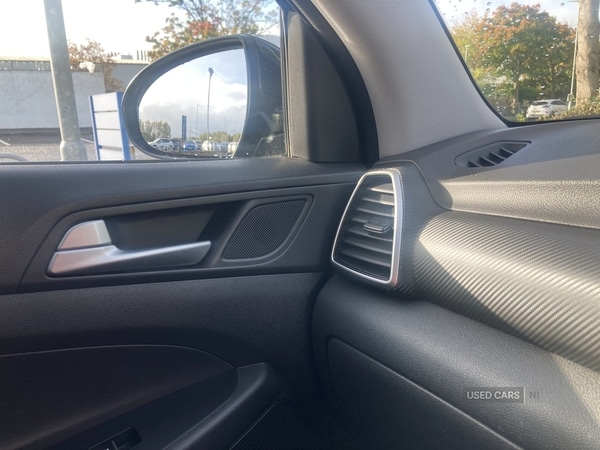 Used Hyundai TUCSON 2018 for sale - 76179966: Photo 22