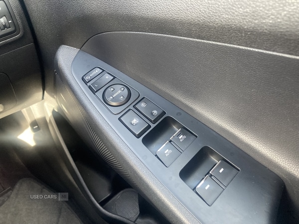 Used Hyundai TUCSON 2018 for sale - 76179966: Photo 23