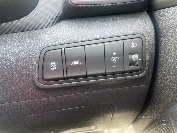 Used Hyundai TUCSON 2018 for sale - 76179966: Photo 28