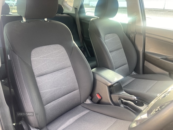 Used Hyundai TUCSON 2018 for sale - 76179966: Photo 29