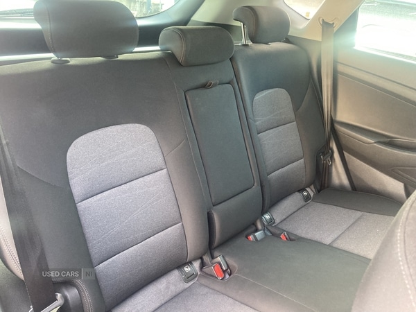 Used Hyundai TUCSON 2018 for sale - 76179966: Photo 30