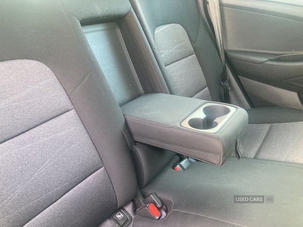 Used Hyundai TUCSON 2018 for sale - 76179966: Photo 31
