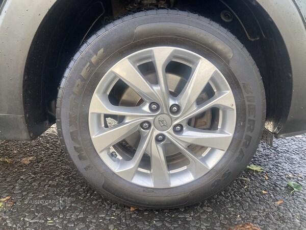 Used Hyundai TUCSON 2018 for sale - 76179966: Photo 35