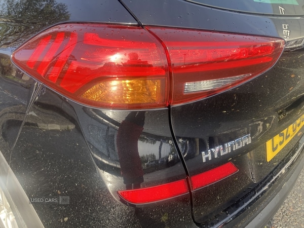 Used Hyundai TUCSON 2018 for sale - 76179966: Photo 41