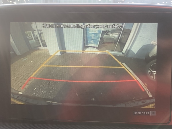 Used Hyundai TUCSON 2018 for sale - 76179966: Photo 8