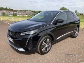 Used Peugeot 3008 2020 for sale - 74759331: Photo