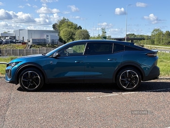 Used Peugeot 408 2023 for sale - 78609735: Photo