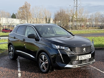 Used Peugeot 3008 2022 for sale - 79083826: Photo