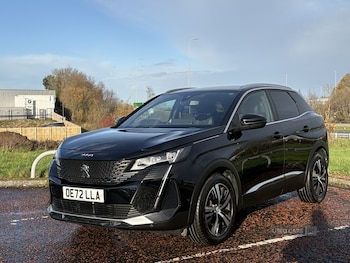 Used Peugeot 3008 2022 for sale - 79083826: Photo