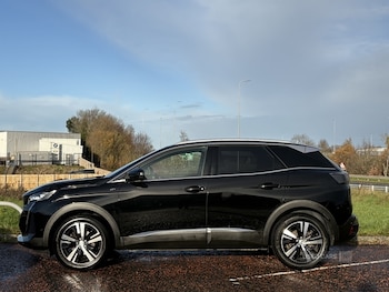 Used Peugeot 3008 2022 for sale - 79083826: Photo