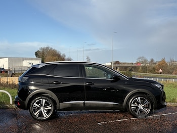 Used Peugeot 3008 2022 for sale - 79083826: Photo