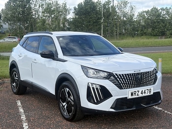 Used Peugeot 2008 2025 for sale - 78810687: Photo