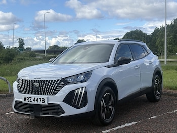 Used Peugeot 2008 2025 for sale - 78810687: Photo
