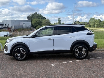 Used Peugeot 2008 2025 for sale - 78810687: Photo