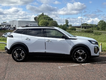 Used Peugeot 2008 2025 for sale - 78810687: Photo