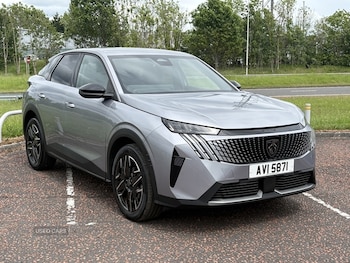 Used Peugeot 3008 2024 for sale - 78685327: Photo