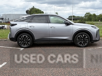 Used Peugeot 3008 2024 for sale - 78685327: Photo