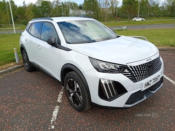 Used Peugeot 2008 2025 for sale - 78574508: Photo