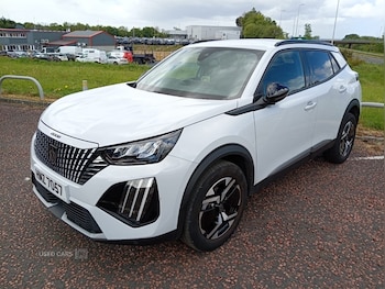 Used Peugeot 2008 2025 for sale - 78574508: Photo