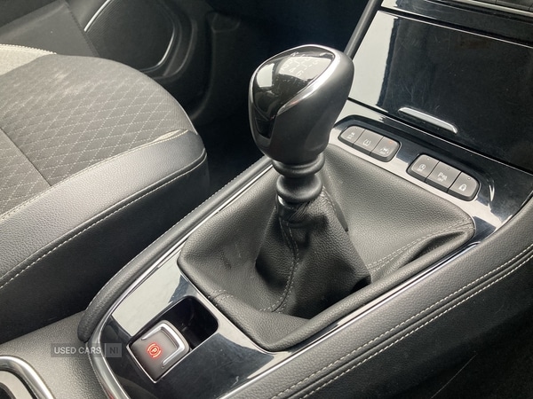 Used Vauxhall Grandland X 2018 for sale - 76296499: Photo 21
