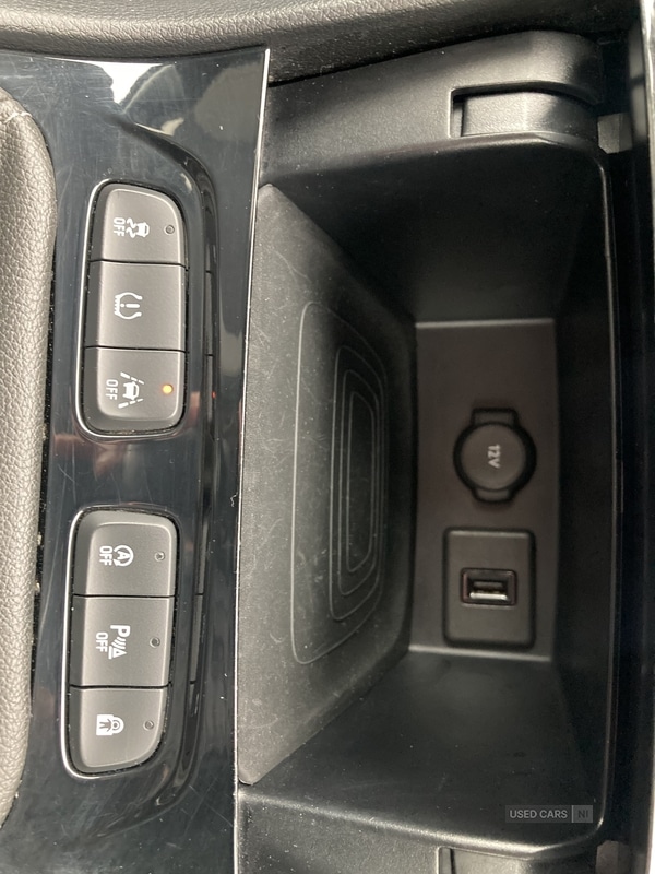 Used Vauxhall Grandland X 2018 for sale - 76296499: Photo 22