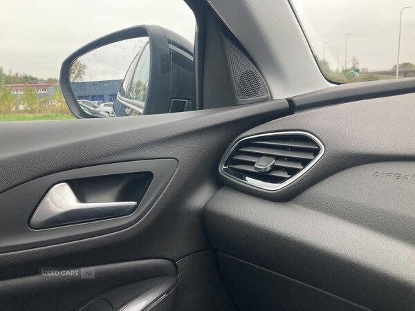Used Vauxhall Grandland X 2018 for sale - 76296499: Photo 24