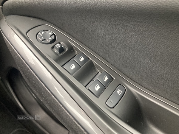 Used Vauxhall Grandland X 2018 for sale - 76296499: Photo 25