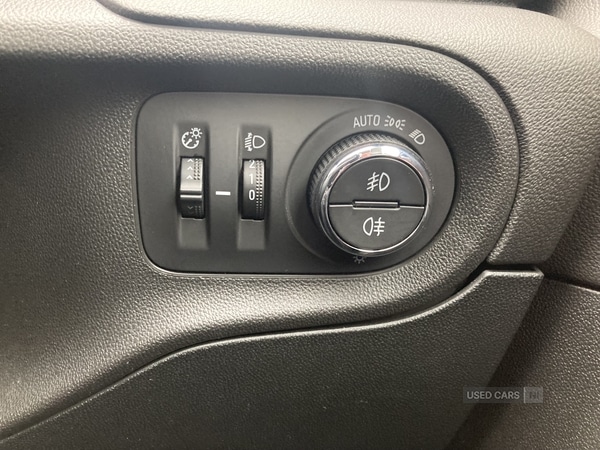 Used Vauxhall Grandland X 2018 for sale - 76296499: Photo 26