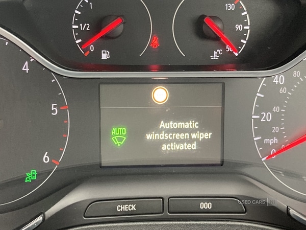 Used Vauxhall Grandland X 2018 for sale - 76296499: Photo 27
