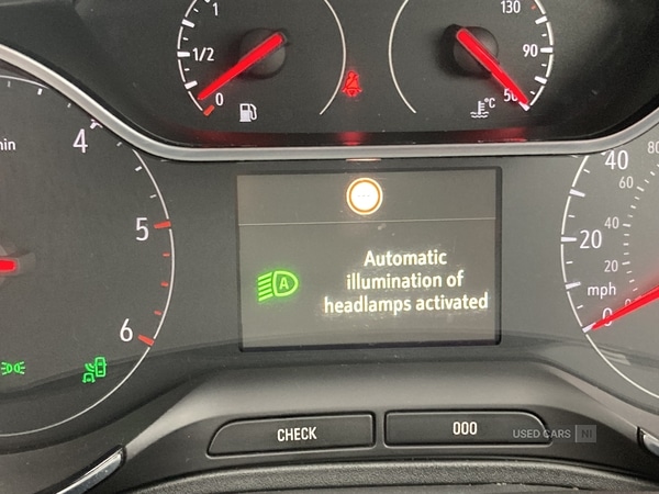 Used Vauxhall Grandland X 2018 for sale - 76296499: Photo 28