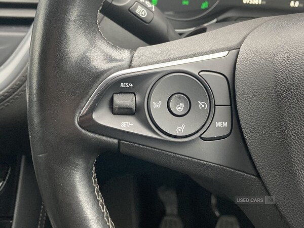 Used Vauxhall Grandland X 2018 for sale - 76296499: Photo 29