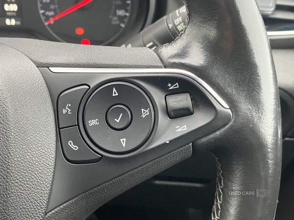 Used Vauxhall Grandland X 2018 for sale - 76296499: Photo 30