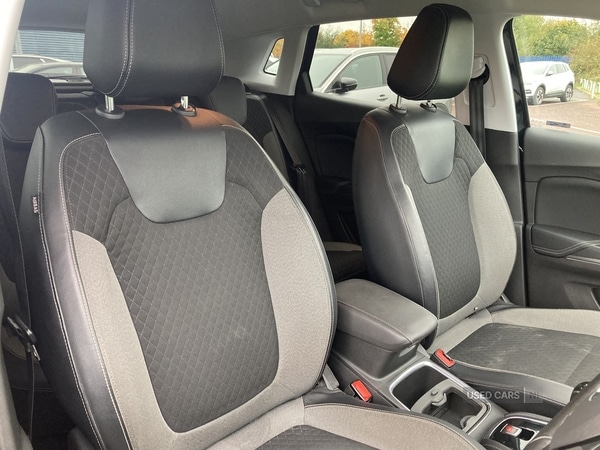 Used Vauxhall Grandland X 2018 for sale - 76296499: Photo 31