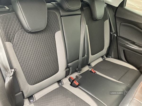 Used Vauxhall Grandland X 2018 for sale - 76296499: Photo 32