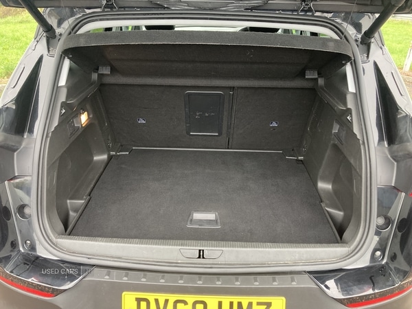 Used Vauxhall Grandland X 2018 for sale - 76296499: Photo 36