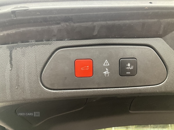 Used Vauxhall Grandland X 2018 for sale - 76296499: Photo 37