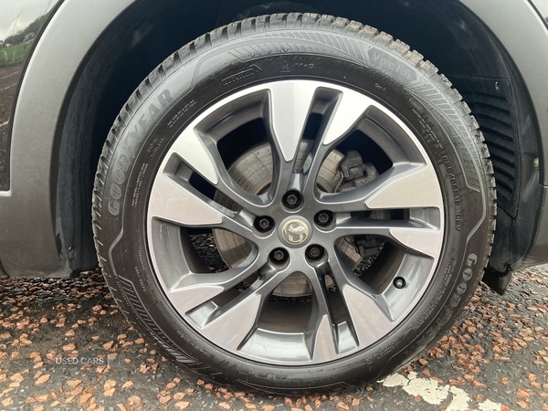 Used Vauxhall Grandland X 2018 for sale - 76296499: Photo 40