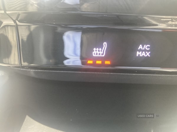 Used Peugeot 508 2024 for sale - 75090389: Photo 10