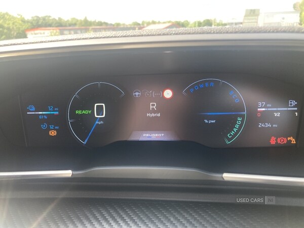 Used Peugeot 508 2024 for sale - 75090389: Photo 11