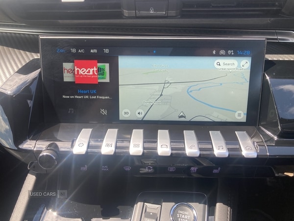Used Peugeot 508 2024 for sale - 75090389: Photo 13