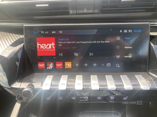 Used Peugeot 508 2024 for sale - 75090389: Photo 14