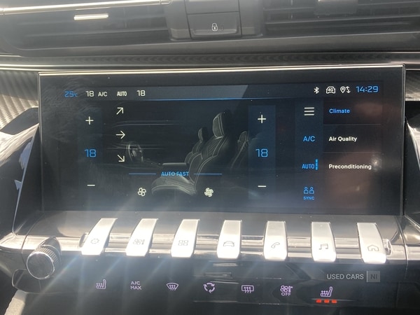 Used Peugeot 508 2024 for sale - 75090389: Photo 18