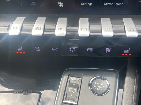 Used Peugeot 508 2024 for sale - 75090389: Photo 19