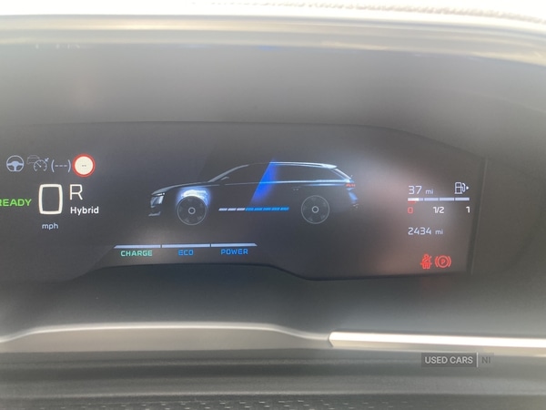 Vehicle 26