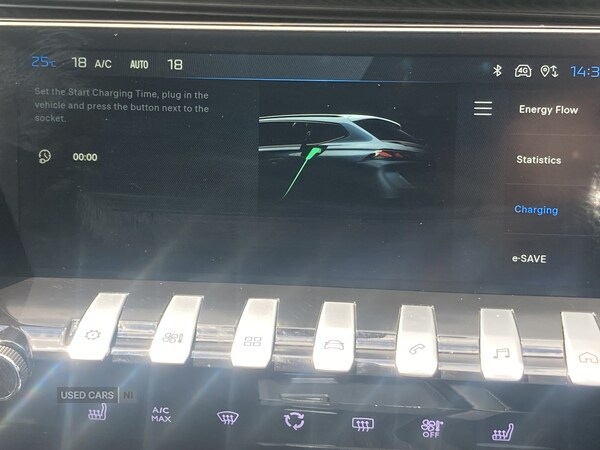 Used Peugeot 508 2024 for sale - 75090389: Photo 27
