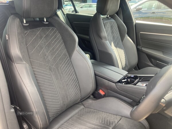 Used Peugeot 508 2024 for sale - 75090389: Photo 29